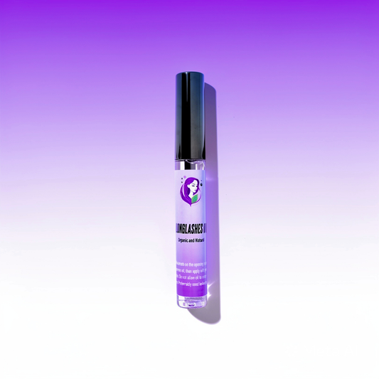 Longlashes & Brows Serum