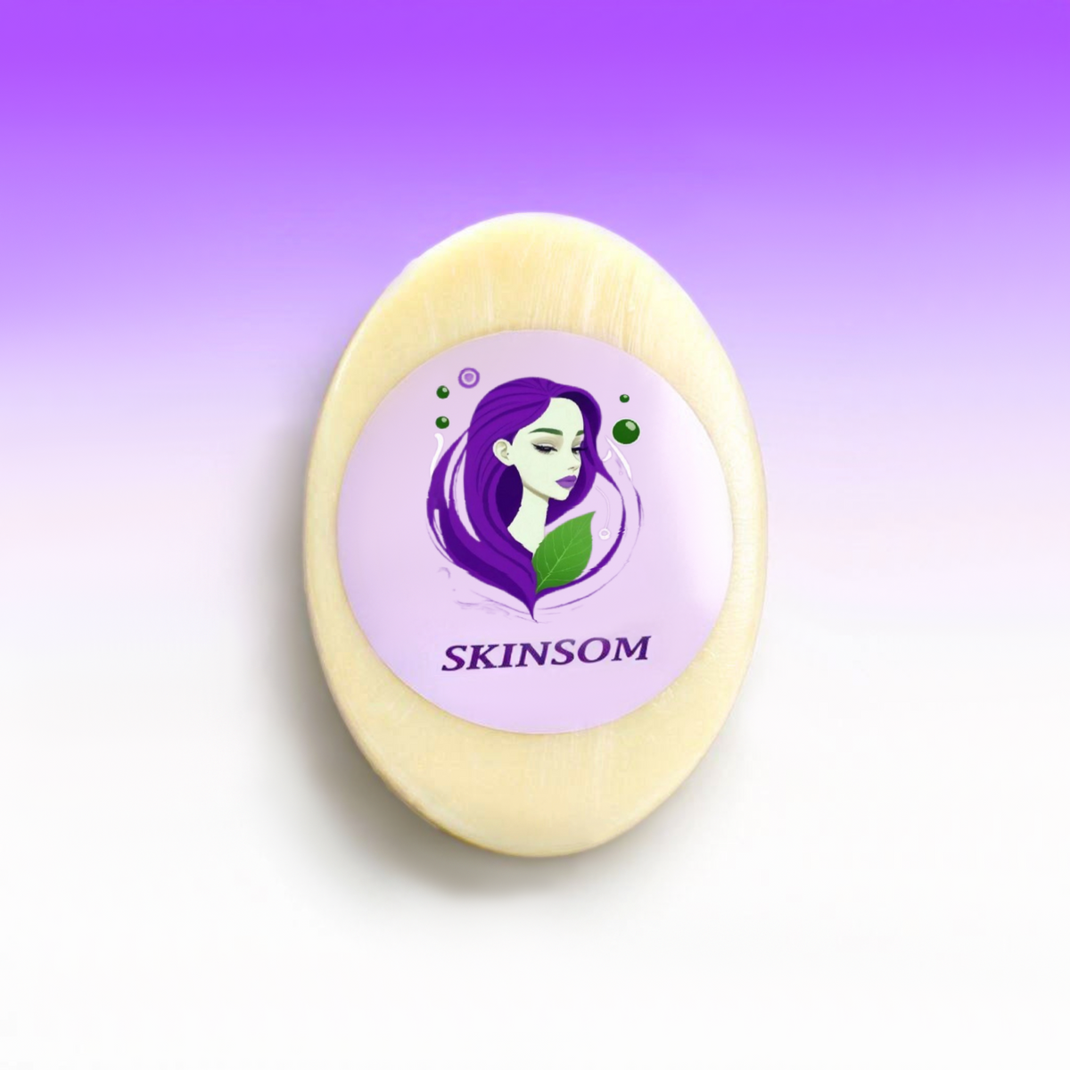 Skinsom Chia Soap – Dark Spots and Hyperpigmentation Treatment