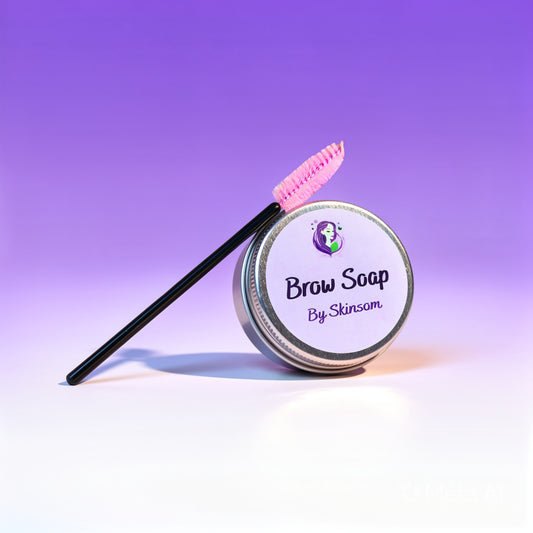 Brow Soap