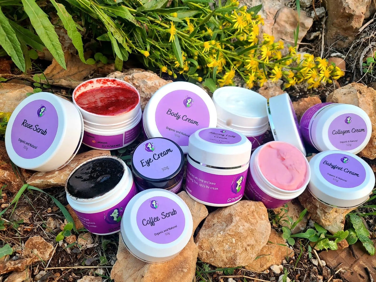 Body Care