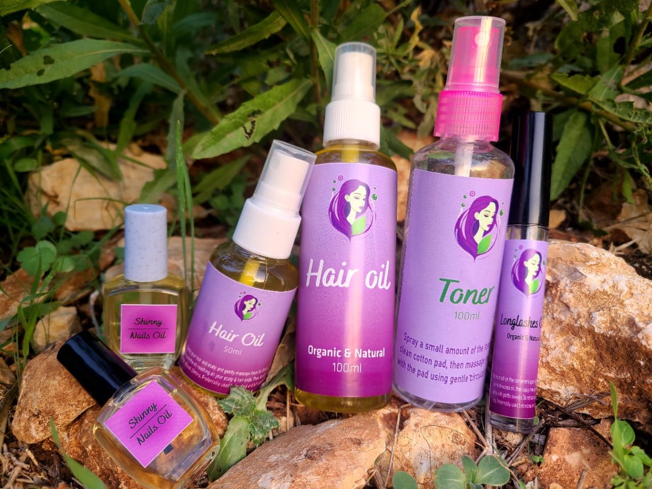 Hair Care