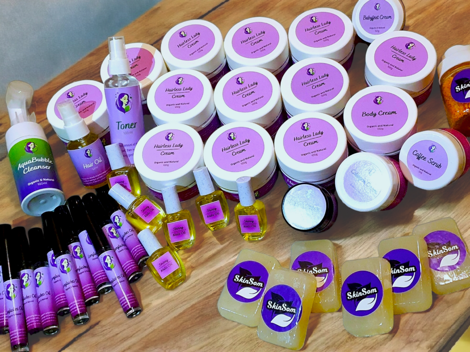 Body Care