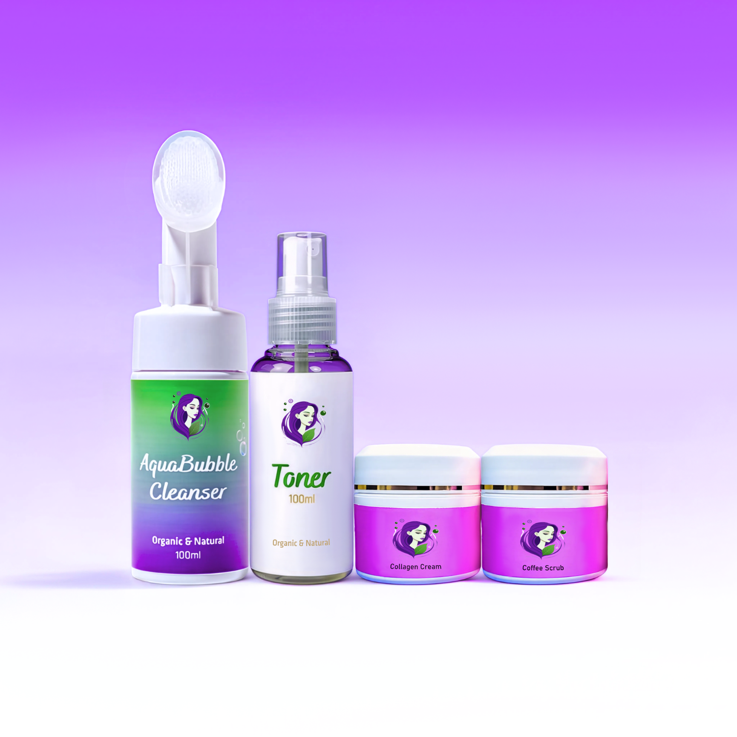 Skin Treatment Routines
