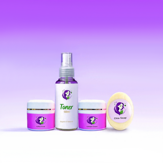Skincare Treatment – Dark Spots