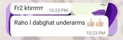 Customer review 2