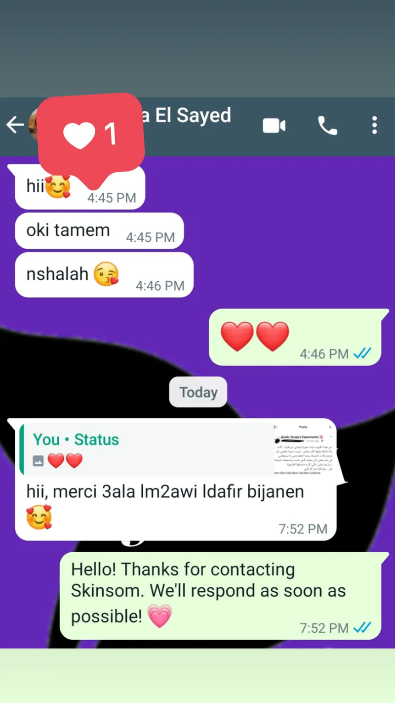 Customer review 16