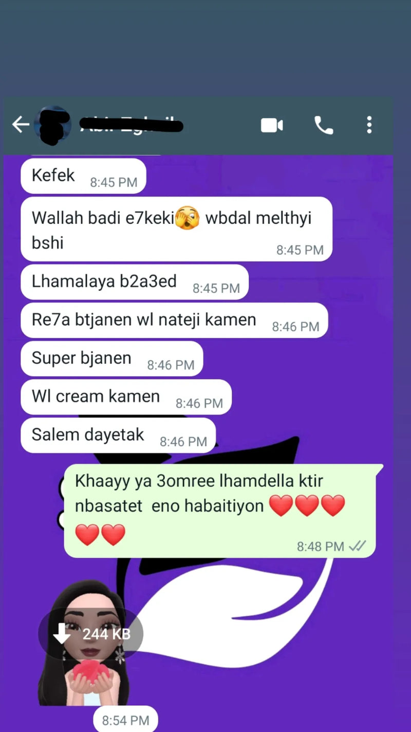 Customer review 7