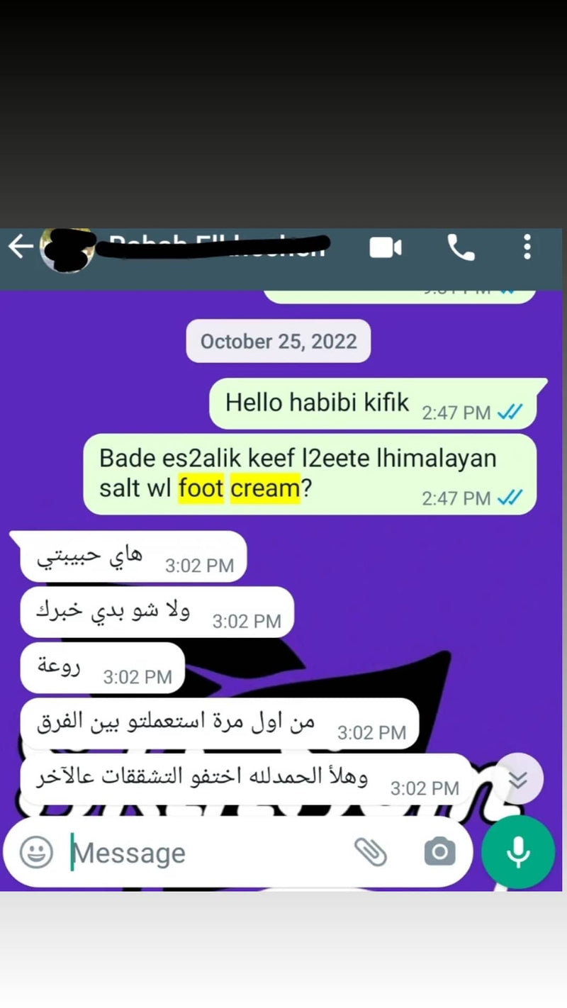 Customer review 6