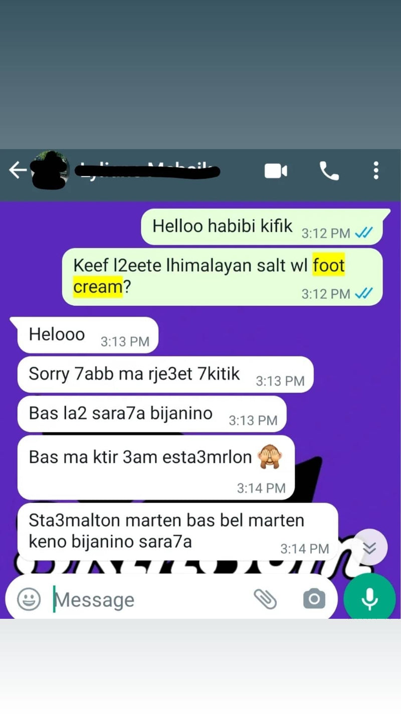 Customer review 8