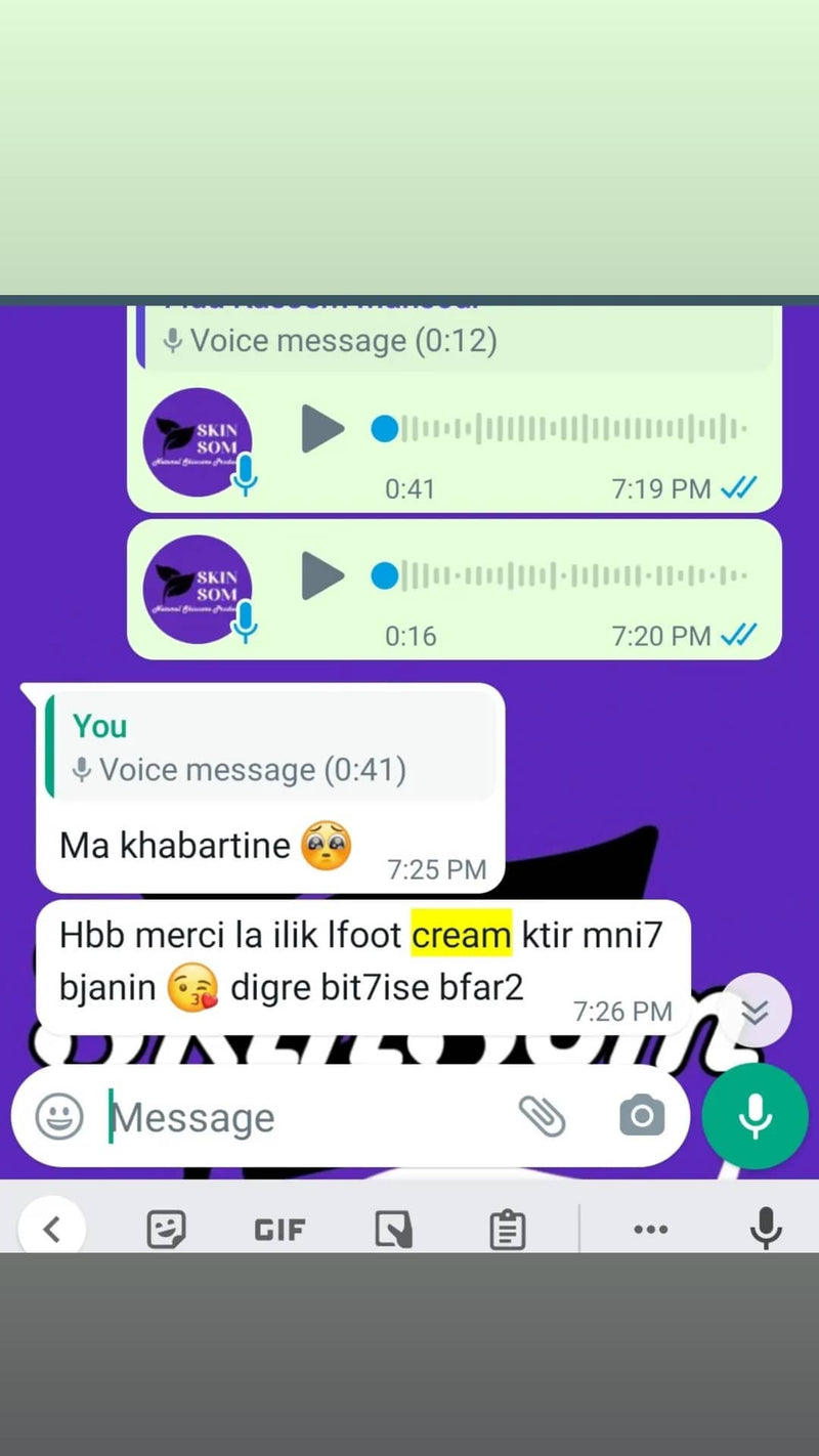 Customer review 8