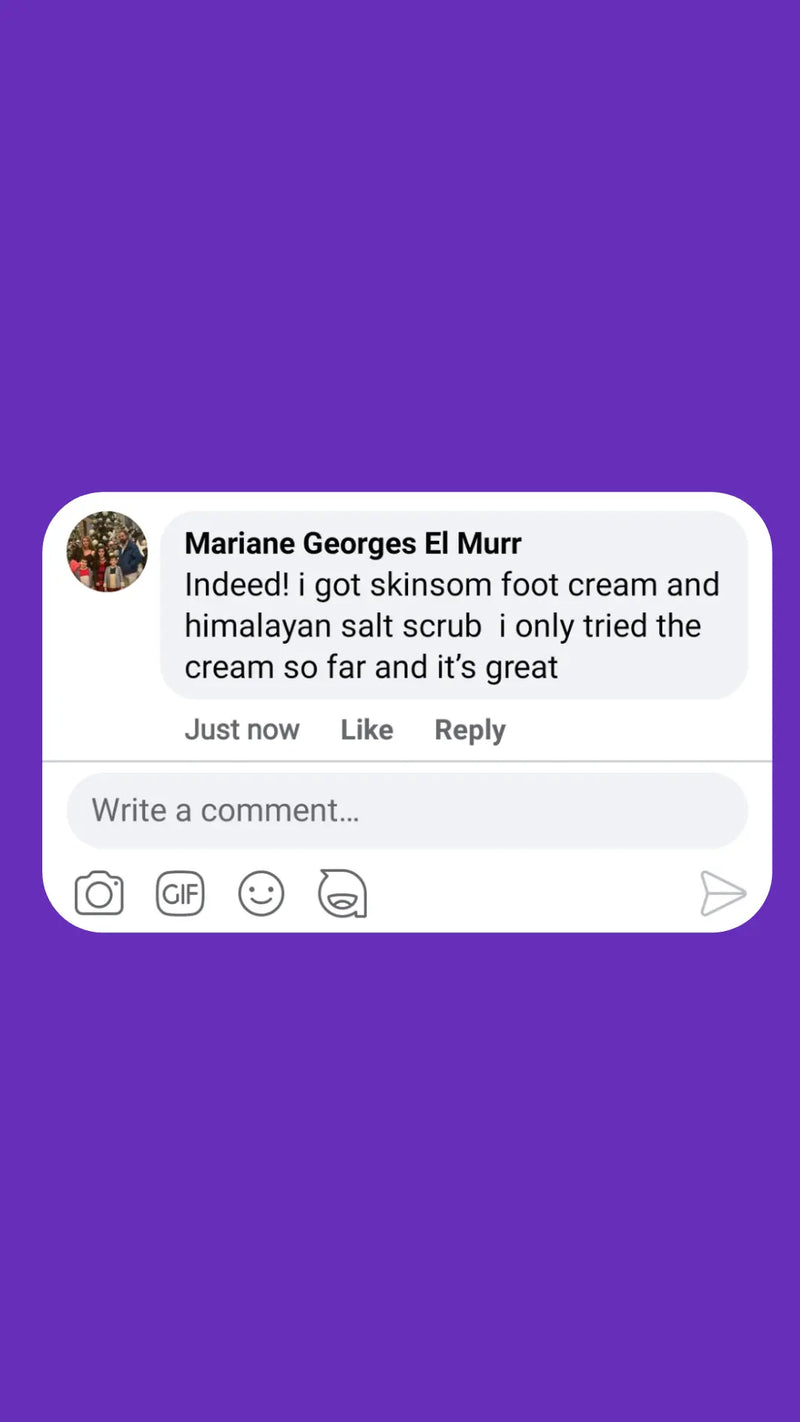 Customer review 7