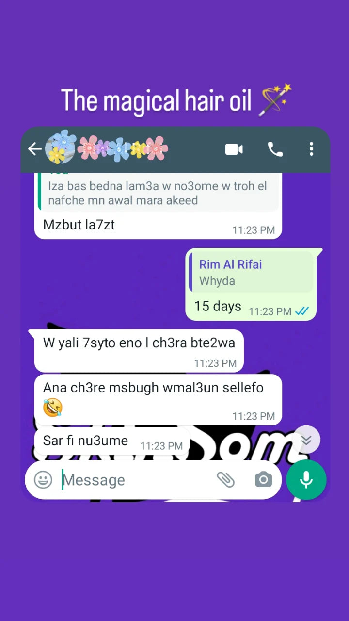 Customer review 9