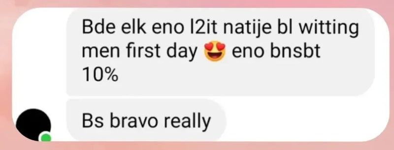 Customer review 3