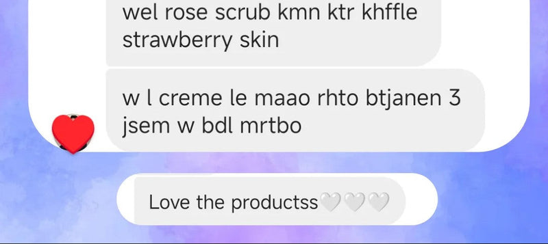 Customer review 6