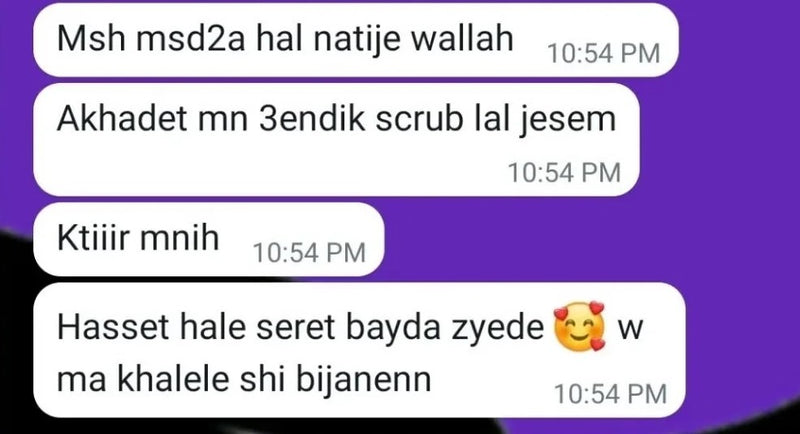 Customer review 4