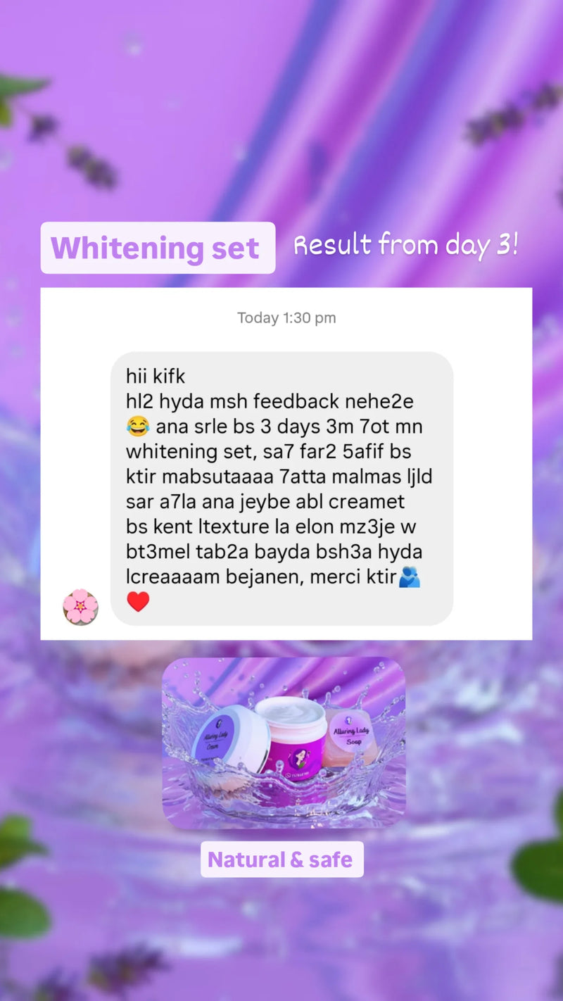 Customer review 21
