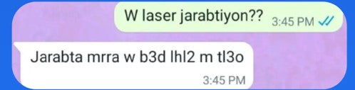 Customer review 39
