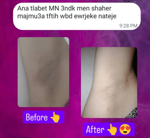 Customer review 7