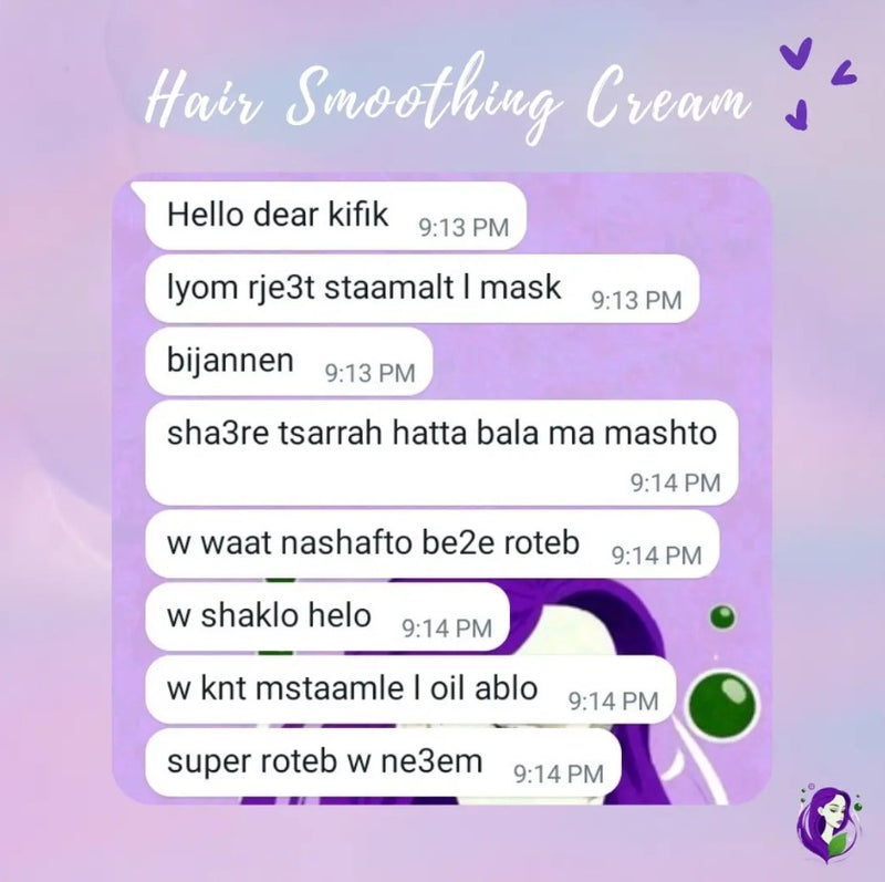 Customer review 1