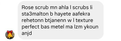 Customer review 7