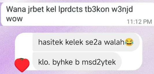 Customer review 3