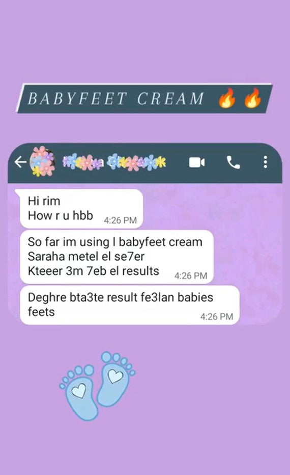 Customer review 5