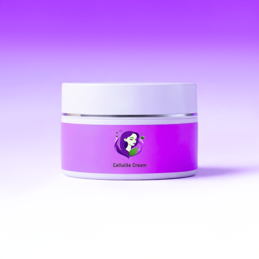 Skinsom Cellulite Cream 100ml jar