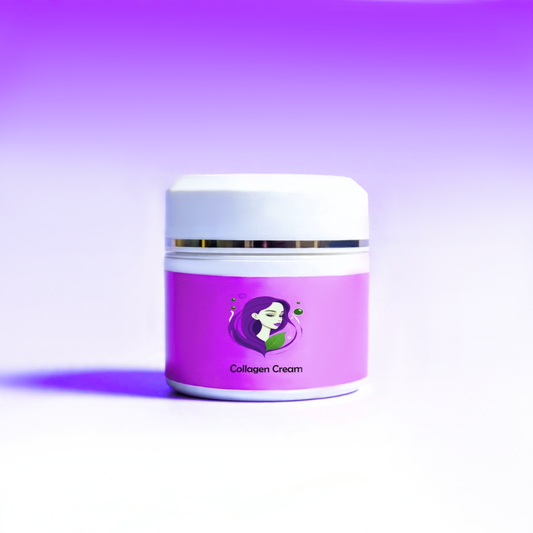 Collagen Cream