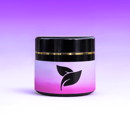 Skinsom Eye Cream jar