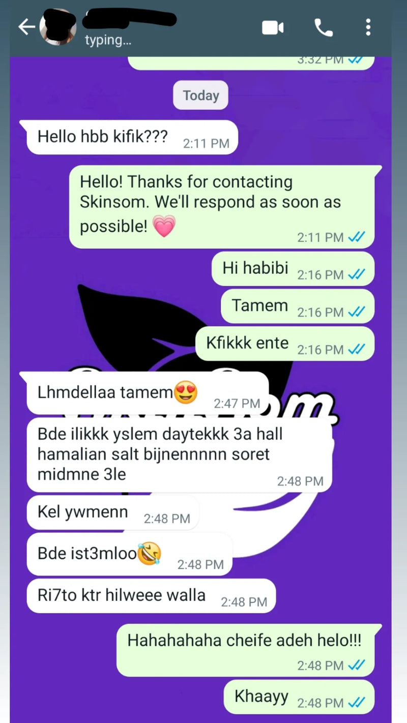 Customer review 10