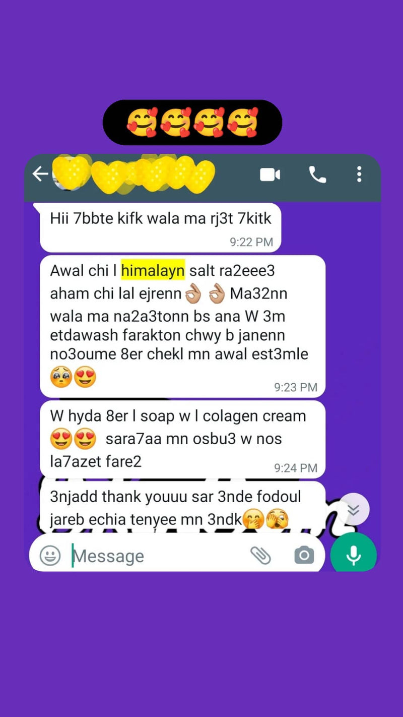Customer review 12