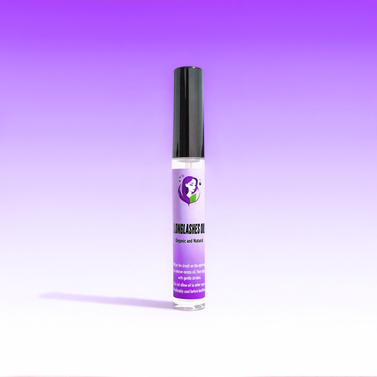 Skinsom Longlashes & Brows Serum