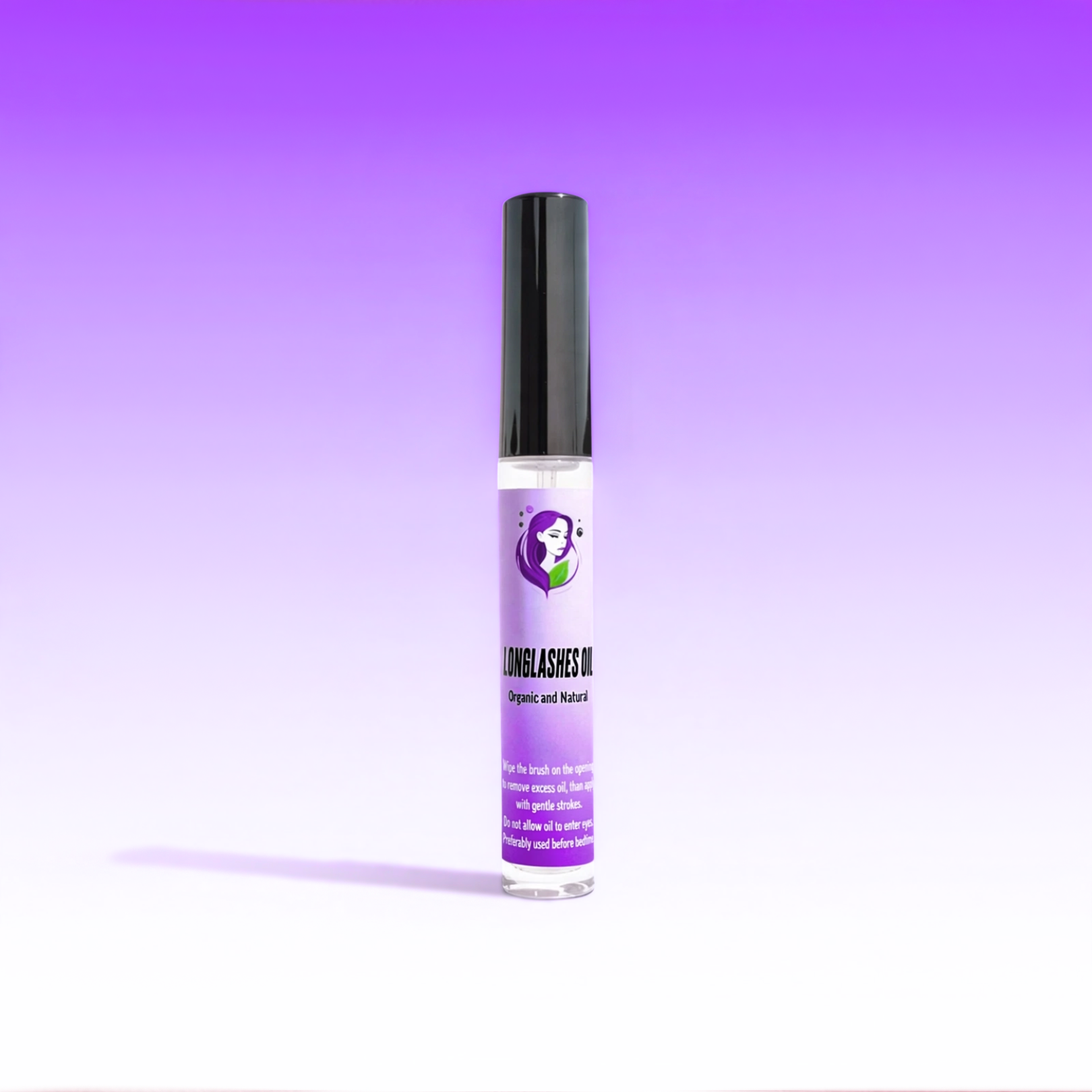 Skinsom Longlashes & Brows Serum