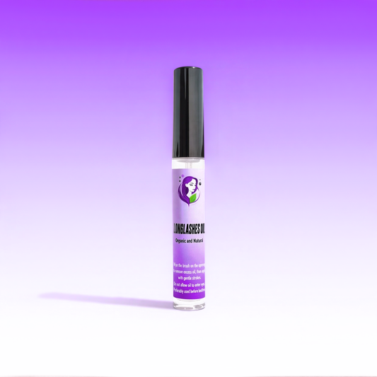 Skinsom Longlashes & Brows Serum