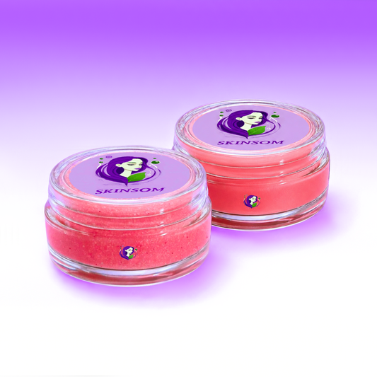 Lip Candy Package