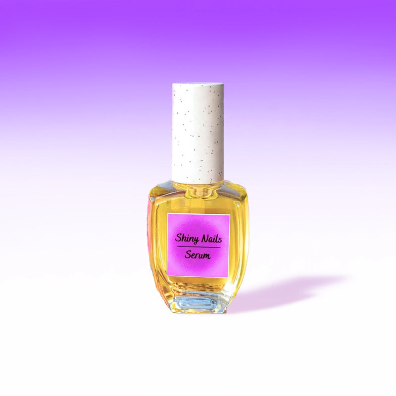 Shiny Nails Serum