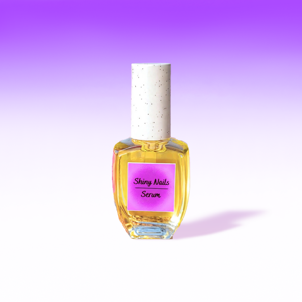 Skinsom Shiny Nails Serum