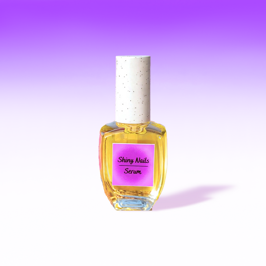 Skinsom Shiny Nails Serum