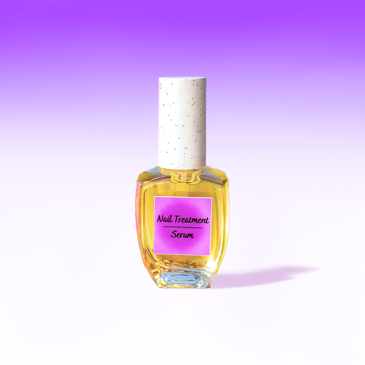 Skinsom Nail Treatment Serum
