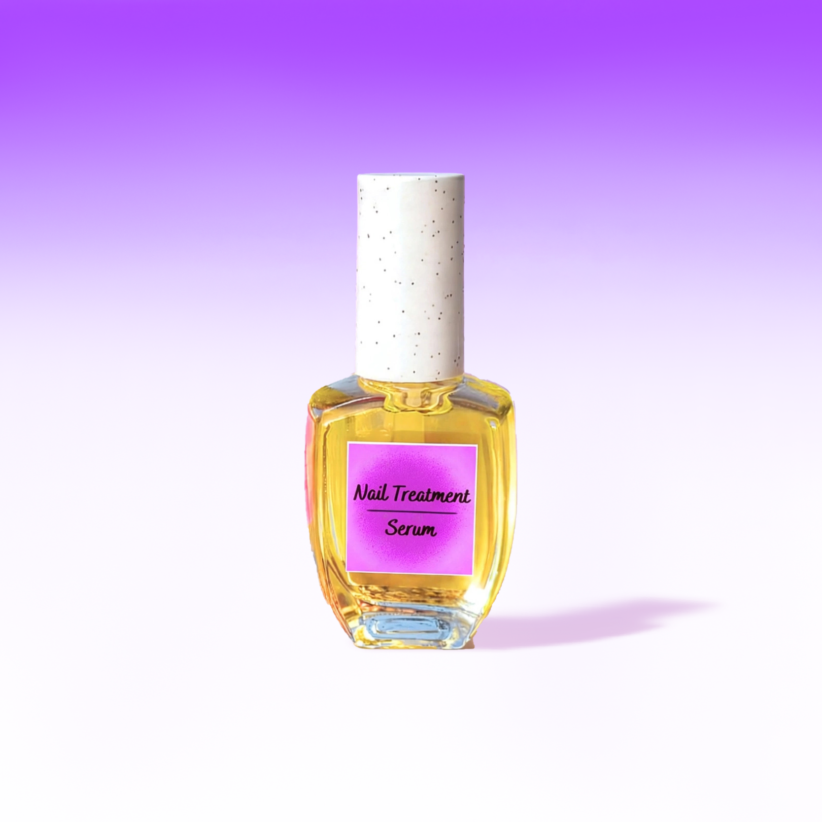 Skinsom Nail Treatment Serum