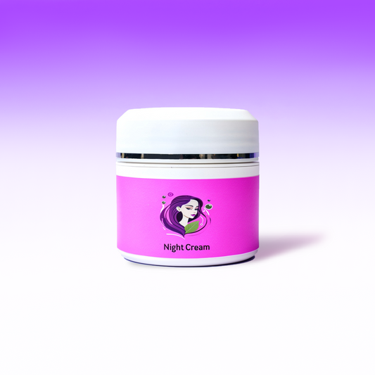 Night Cream