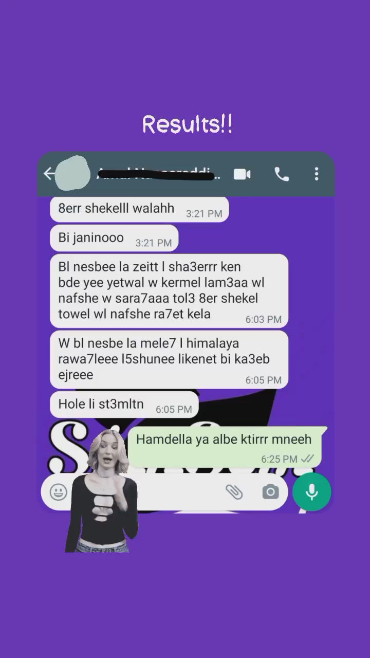 Customer review 10