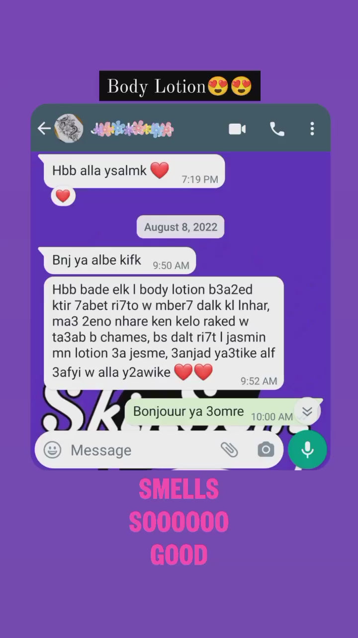 Customer review 1