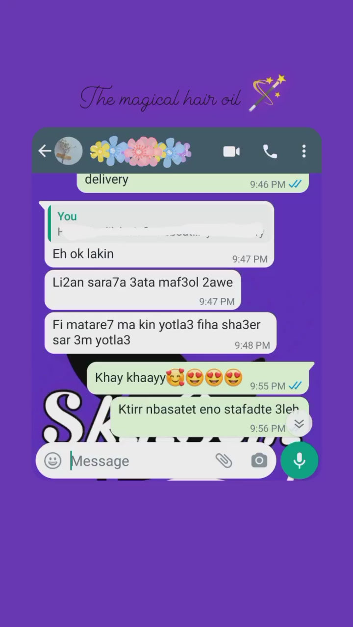Customer review 8