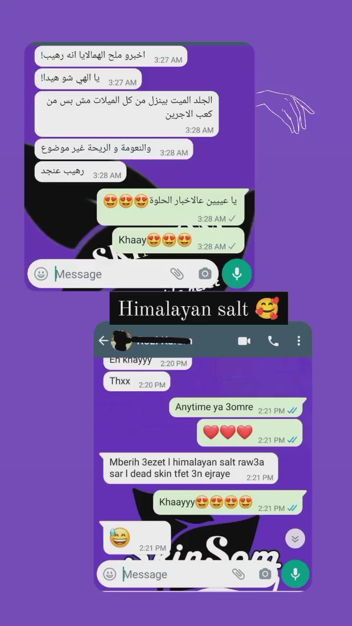 Customer review 8