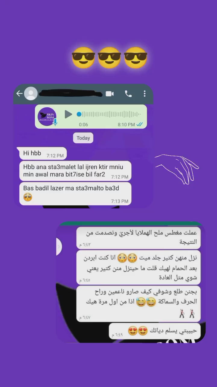 Customer review 9