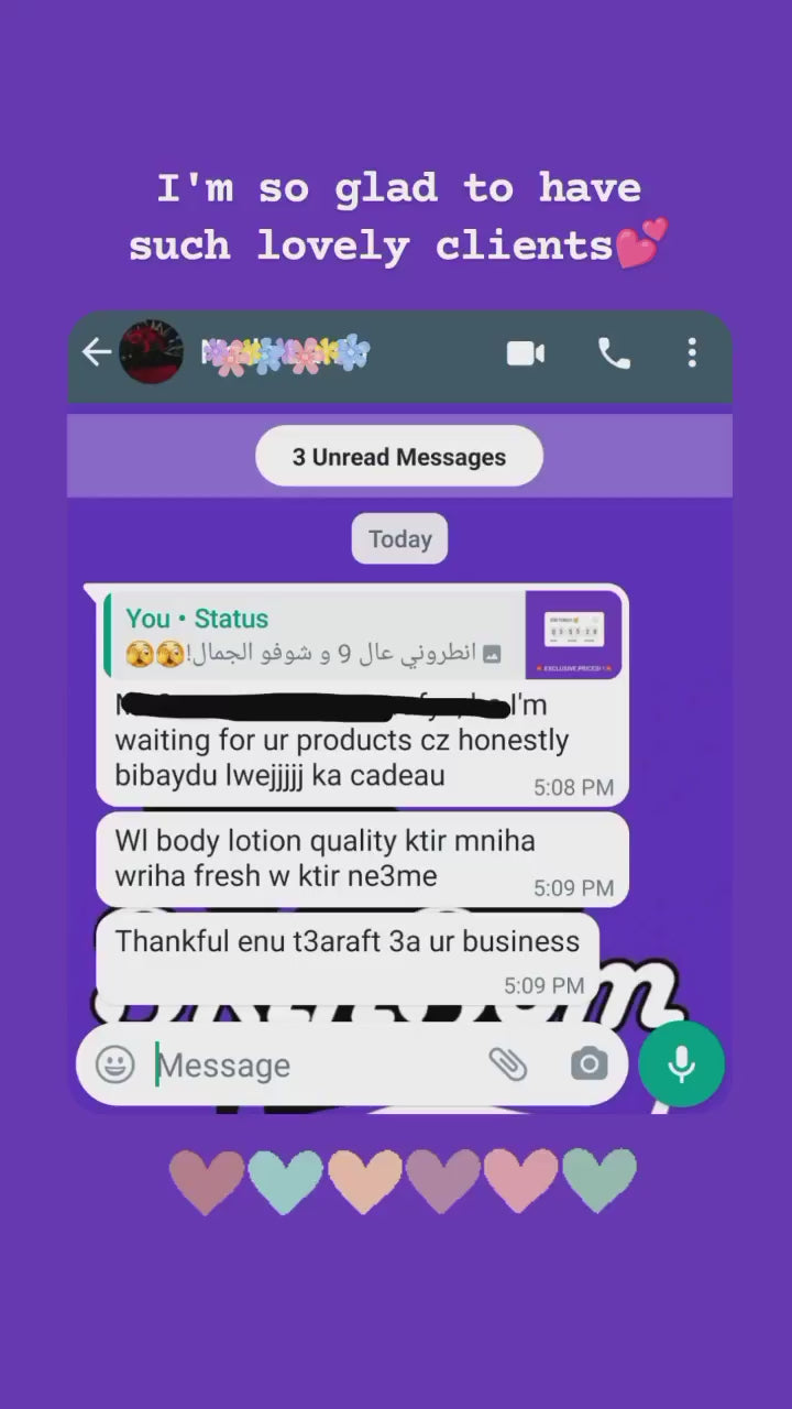 Customer review 2