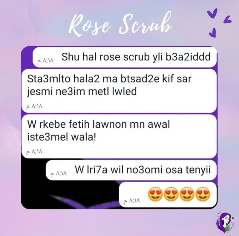 Customer review 1