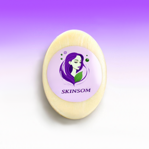 Skinsom Chia Soap – Dark Spots and Hyperpigmentation Treatment