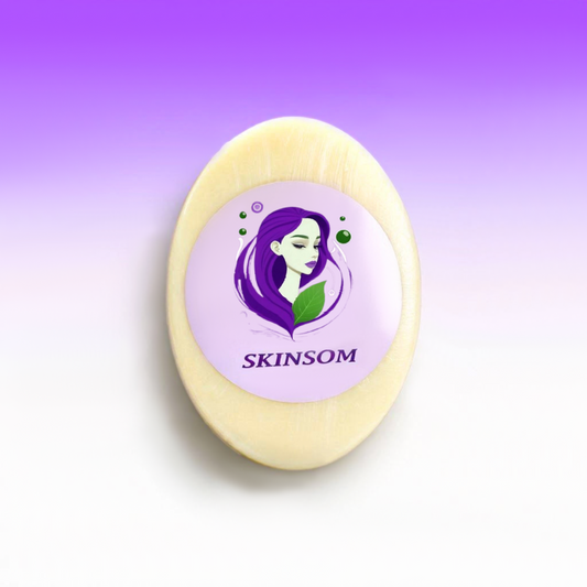 Skinsom Chia Soap – Dark Spots and Hyperpigmentation Treatment